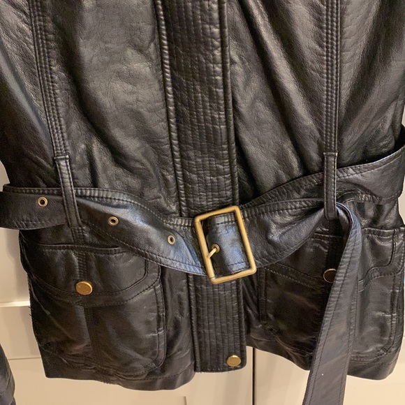 Kenneth Cole jacket - size S - Picture 5 of 13